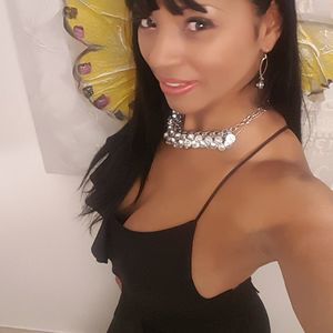 Meet your Posher, Veronica